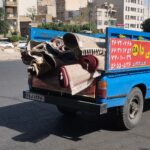 بهترین قالیشویی نزدیک من