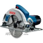 دستگاه سنباده گرد لرزان بوش BOSCH