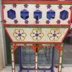 کرایه تفت(حجله) سراسر اصفهان