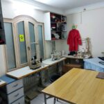 آموزشگاه فنی و حرفه ای سروین (خیاطی)