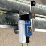 میکرو سوئیچ باکس
