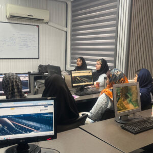 آموزش دوره برنامه نویسی در کرج