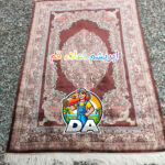 شستشوی فرش دستباف و ابریشمی اعلا با تجربه ۲۰ ساله قالیشویی نزدیک من