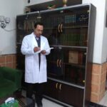 دکتر مصطفی تصمیمی متخصص دکترای طب سنتی مکمل