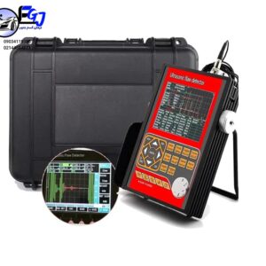 عیب یاب التراسونیک مدلFD218 برندEddy Sun