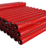 قیمت رولیک PVC