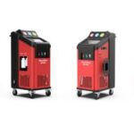 جک دو ستون لانچ مدل TLT240SBشارژ گاز کولر مدل AC519