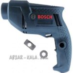 دستگاه سنباده گرد لرزان بوش BOSCH
