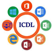 آموزش icdl
