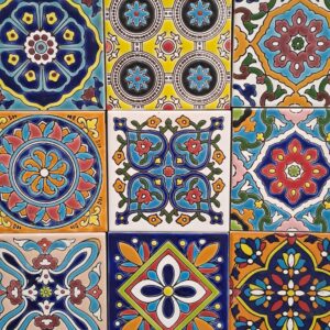 کاشی سنتی رنجبران