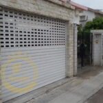 درب اتوماتیک قوسی