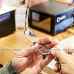قیمت عینک طبی زنانه