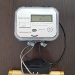فلومتر آب (Flow Meter) مدل FXL-B1 و کنتور آب اولتراسونیک (Ultrasonic Water Meter)