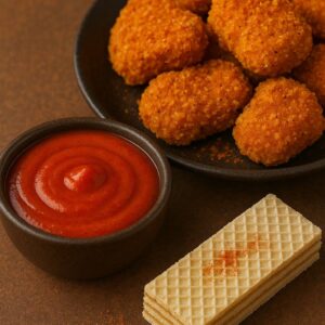 رنگ آناتو و پاپریکا؛ انتخاب حرفه‌ای‌ها
