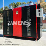 دستگاه خشک کن سبزی