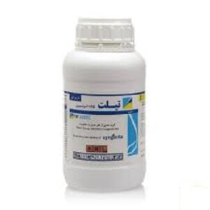 سم قارچ کش تیلت