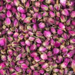 دستگاه خشک کن گل محمدی