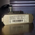 فلومتر آب (Flow Meter) مدل FXL-B1 و کنتور آب اولتراسونیک (Ultrasonic Water Meter)