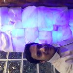 ساخت اتاق نمک تخصصی‌/طراحی و اجرای حرفه ای