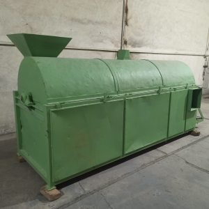 دستگاه گردگیر / خاک گیر