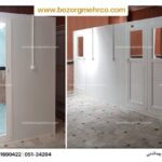 فروش ساندویچ پانل سقفی و دیواری 4 سانتی کیفیت ممتاز، تحویل سریع
