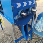 دستگاه مغزشکن بادام و گردو