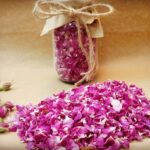 دستگاه خشک کن گل محمدی