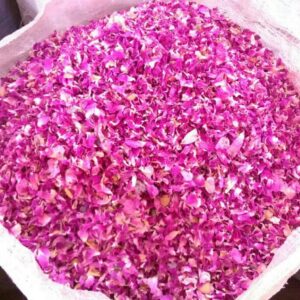 دستگاه خشک کن گل محمدی