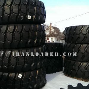 پخش لاستیک های صنعتی و راهسازی