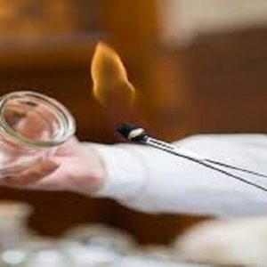 آموزش تخصصی حجامت، زالو درمانی و بادکش