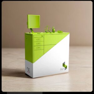 نرم افزار حسابداری سپیدار سیستم