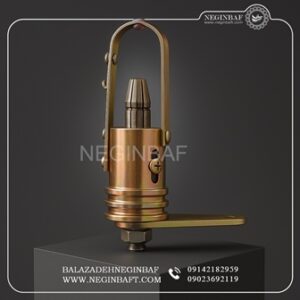 واردات و فروش انواع قطعات ماشین آلات نساجی و کش بافی
