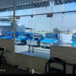 باربری و اتوبار ۱۱۰