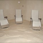 ساخت اتاق نمک تخصصی‌/طراحی و اجرای حرفه ای