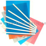 تقویم زیر دستی