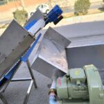 وان شستشو اتوماتیک سبزی