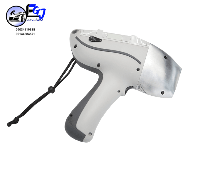 دستگاه XRF مدل2 ElvaX ProSpector برندELVATECH