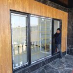پنجره دوجداره وینتک توسط نمایندگی آقای وین تک