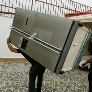 باربری محله جلفا اصفهان
