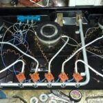 تعمیر انواع اجاق گاز و فر و هود آشپزخانه