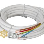 تولید کابل کولر گازی و آبی
