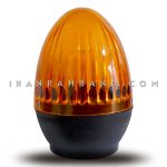 نصب راهبند ستونی
