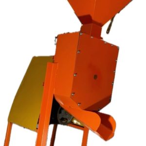 دستگاه آسیاب گندم و غلات