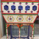 کرایه تفت صاحب الزمان اصفهان