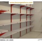 عرضه ساندویچ پانل مقاوم در برابر آتش و سازگار با محیط زیست