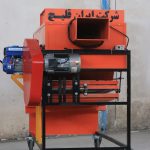 دستگاه بوجاری صادراتی