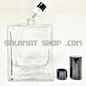 قیمت تولید شیشه عطر