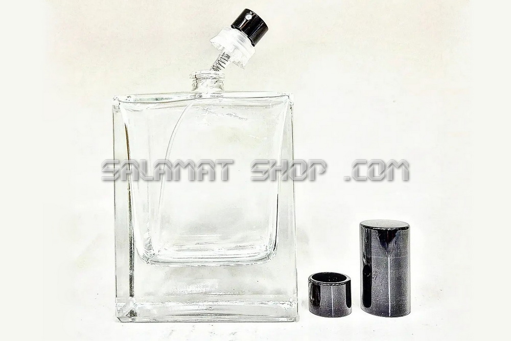 قیمت تولید شیشه عطر