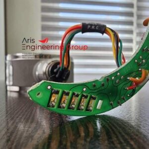 ماژول ترانسمیتر فشار Rosemount سری 1151