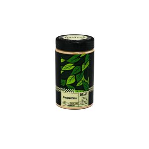 طعم اصیل کاپوچینو ایتالیایی، با گادفی